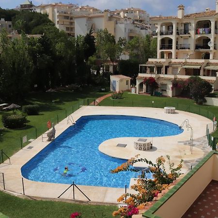 Apartamento Bellasol Mijas Ngoại thất bức ảnh