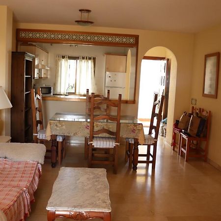 Apartamento Bellasol Mijas Ngoại thất bức ảnh