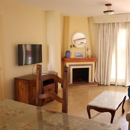 Apartamento Bellasol Mijas Ngoại thất bức ảnh