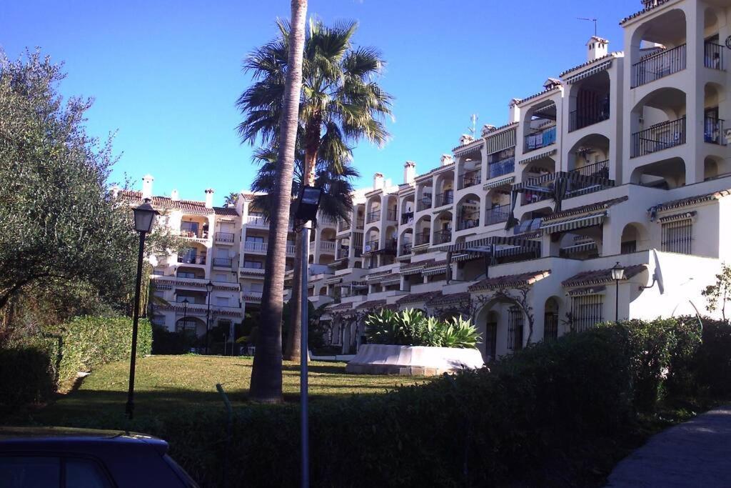 Apartamento Bellasol Mijas Ngoại thất bức ảnh