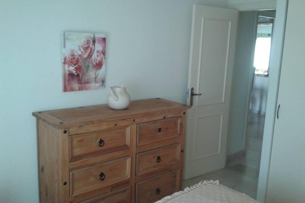 Apartamento Bellasol Mijas Ngoại thất bức ảnh