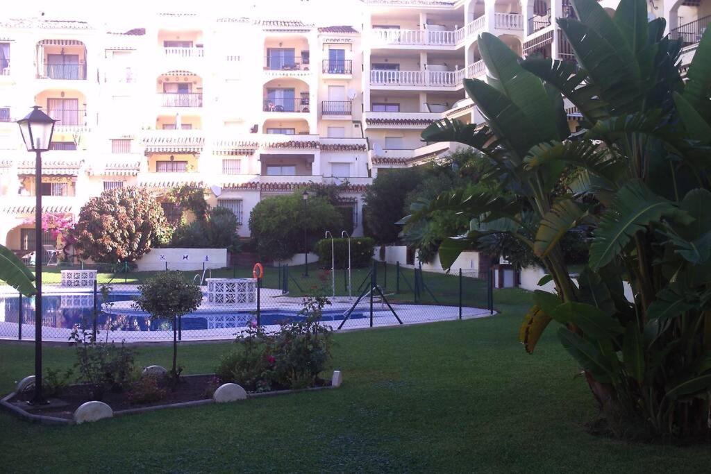 Apartamento Bellasol Mijas Ngoại thất bức ảnh