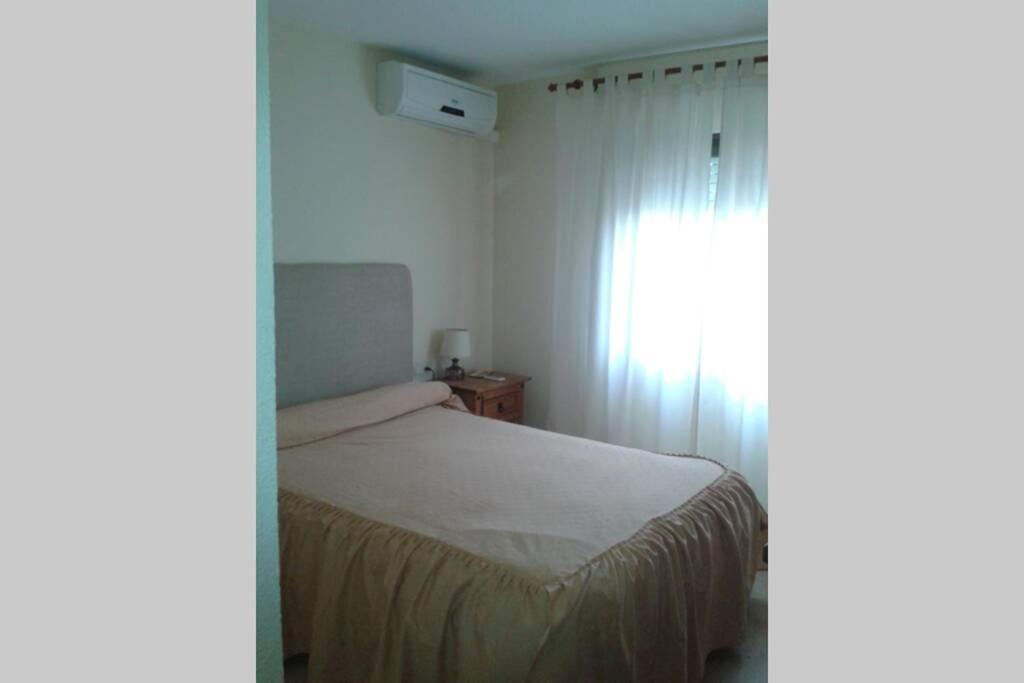 Apartamento Bellasol Mijas Ngoại thất bức ảnh