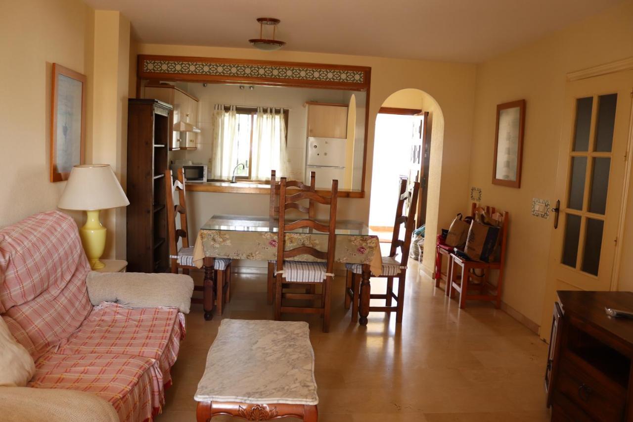 Apartamento Bellasol Mijas Ngoại thất bức ảnh