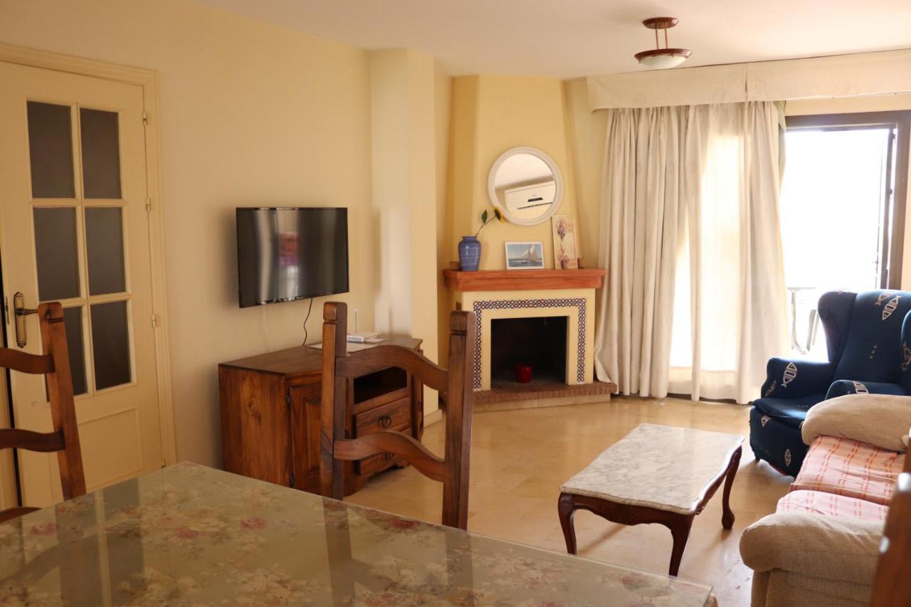 Apartamento Bellasol Mijas Ngoại thất bức ảnh