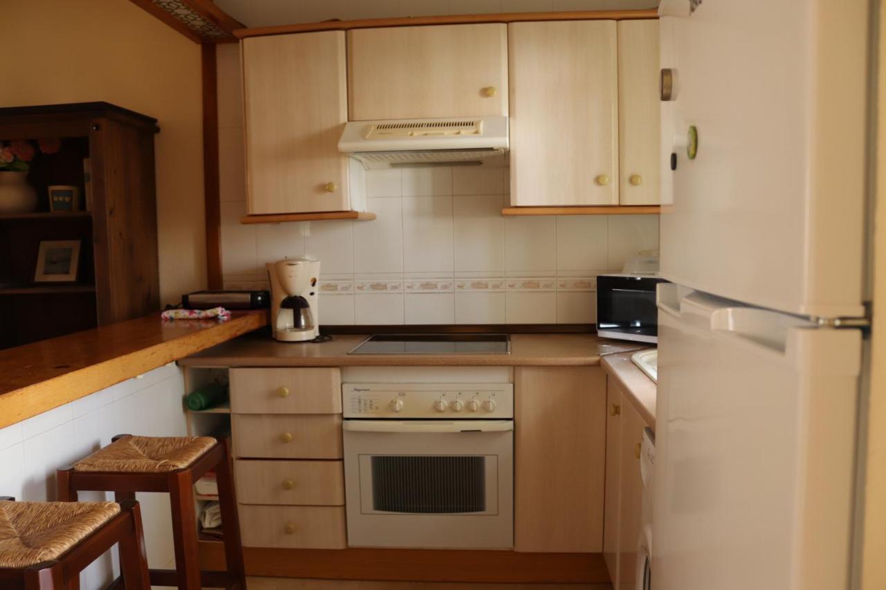 Apartamento Bellasol Mijas Ngoại thất bức ảnh