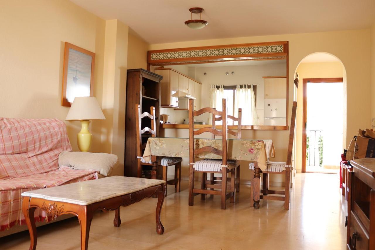 Apartamento Bellasol Mijas Ngoại thất bức ảnh