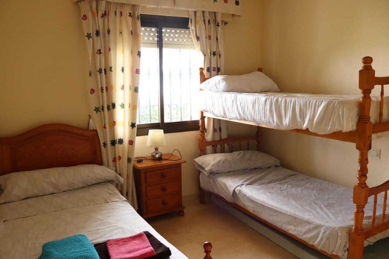 Apartamento Bellasol Mijas Ngoại thất bức ảnh